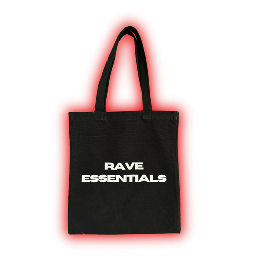 RAVE KIT TOTE