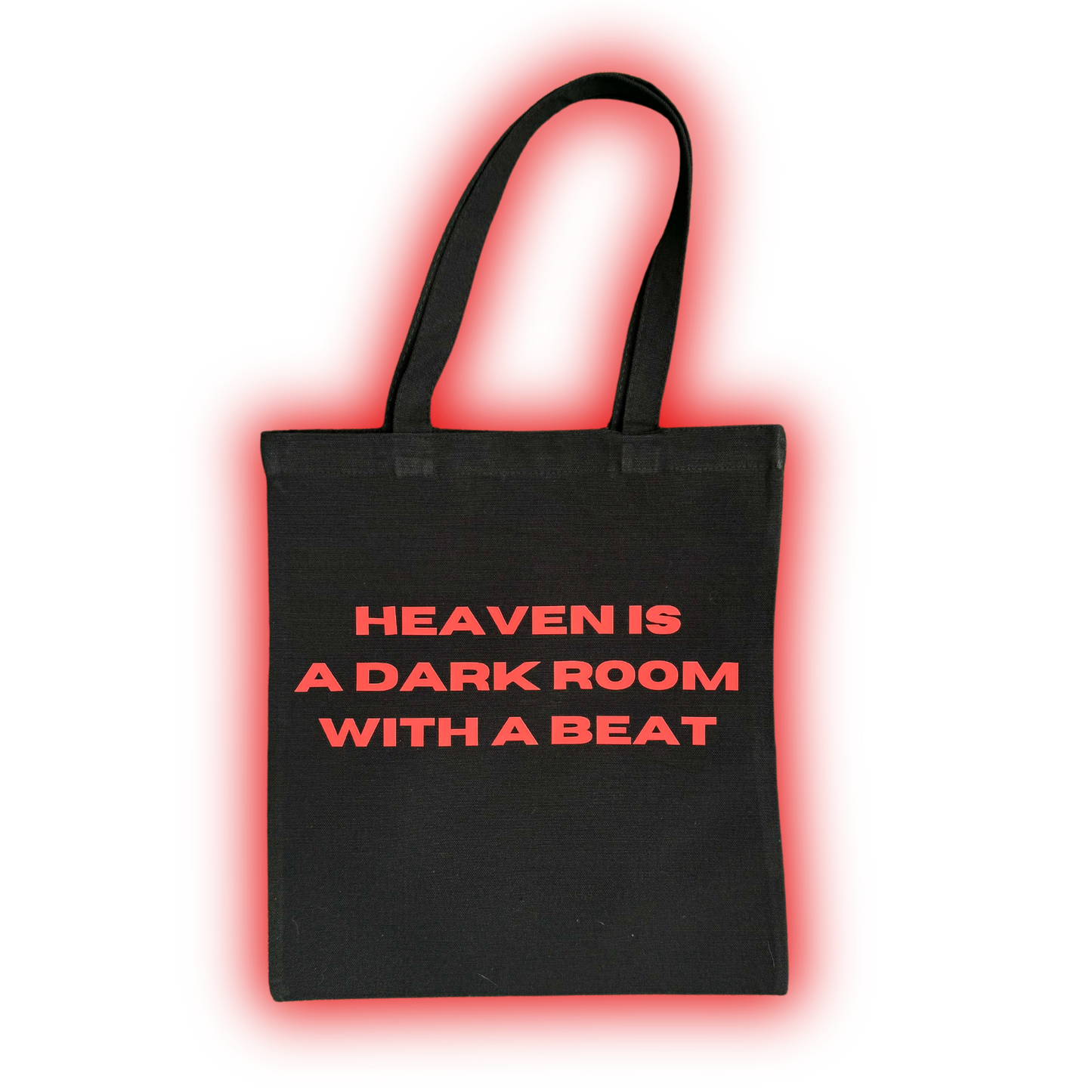 DARKROOM TOTE