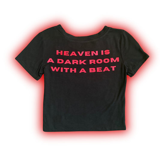 HEAVEN BABYTEE